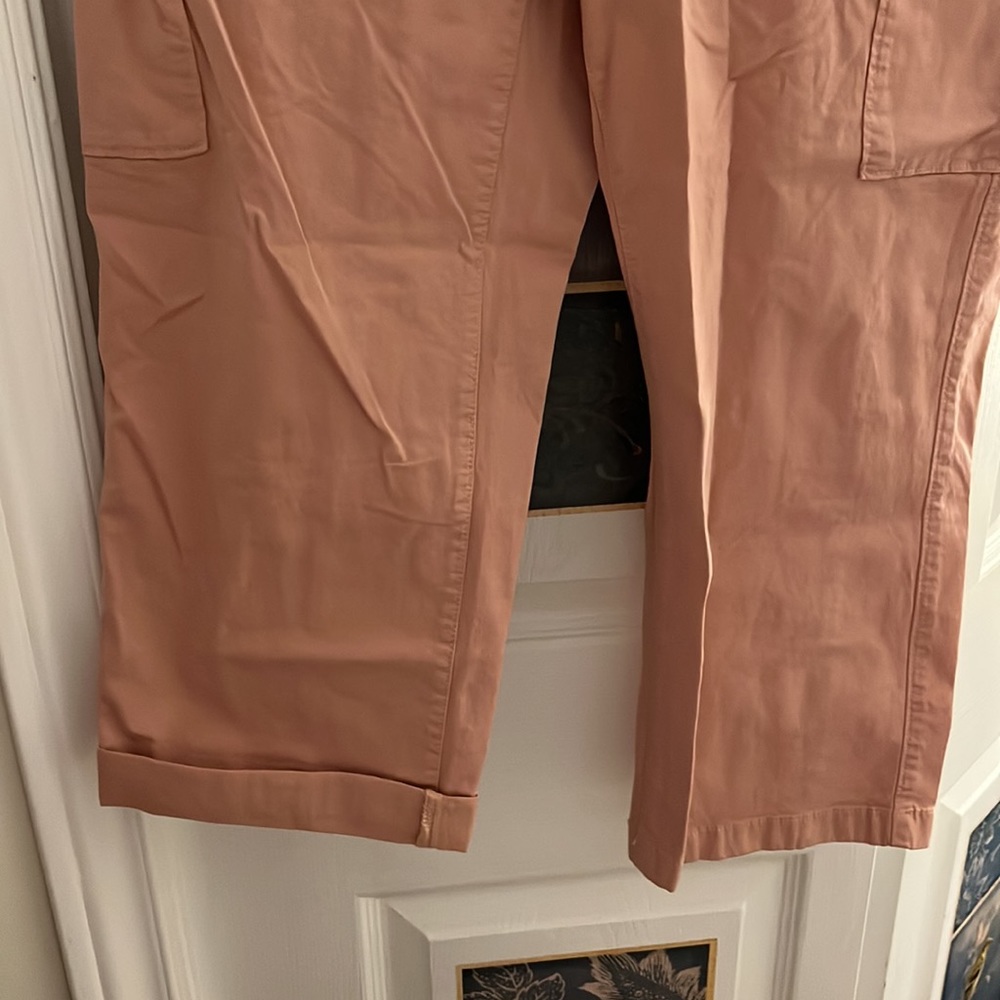 Capris - Picture 4 of 7